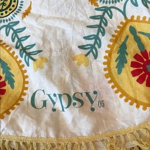 Gypsy 05 Roundie